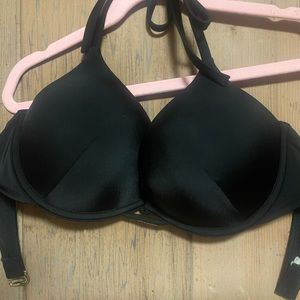 34 B/C victoria secret bombshell halter bikini top